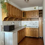 Sopot Centrum, Apartament W Dolinie Golebiewskiej +Hala Garazowa