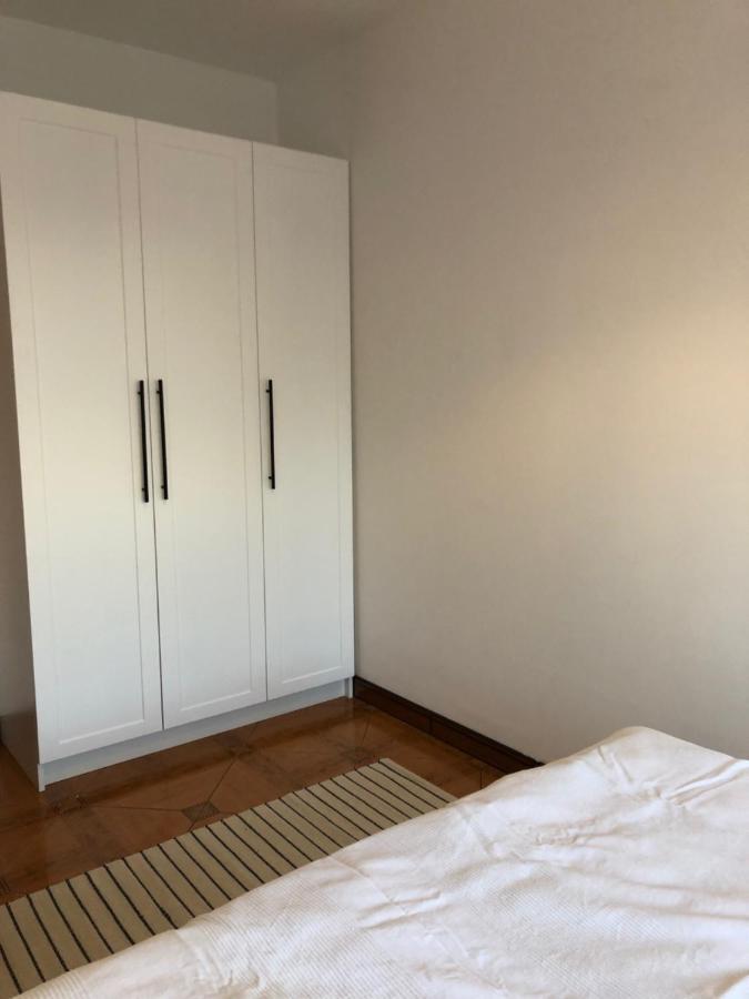 Centrum, W Dolinie Golebiewskiej +hala Garazowa Sopot