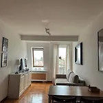 Sopot Centrum, Apartament W Dolinie Golebiewskiej +Hala Garazowa