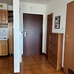 Sopot Centrum, Apartament W Dolinie Golebiewskiej +Hala Garazowa